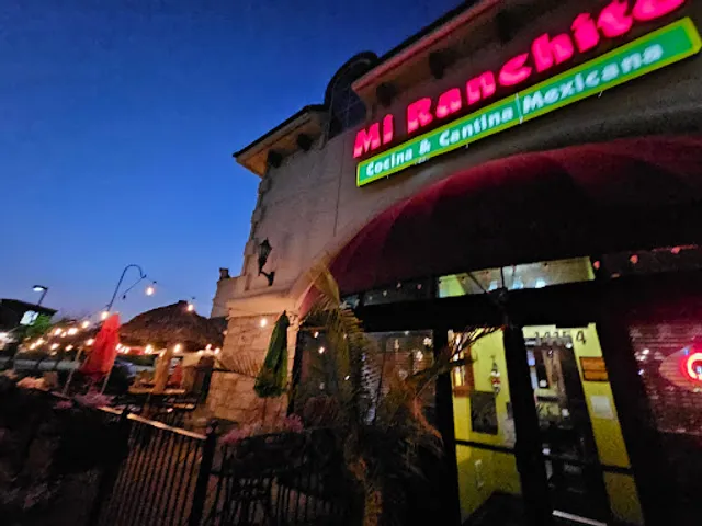Mi Ranchito