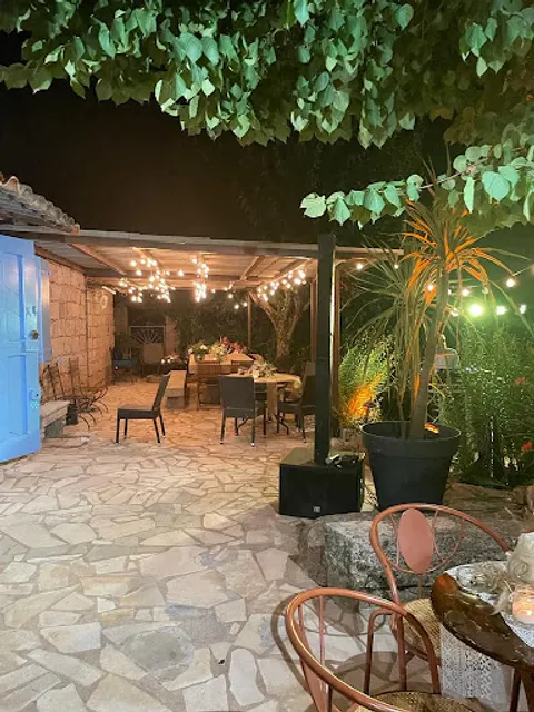 A Tigliola Le Nid d'Aigle