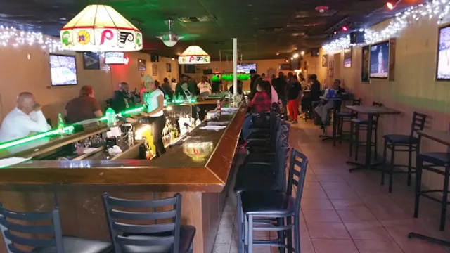 Illusions Banquet Hall and Sports Bar