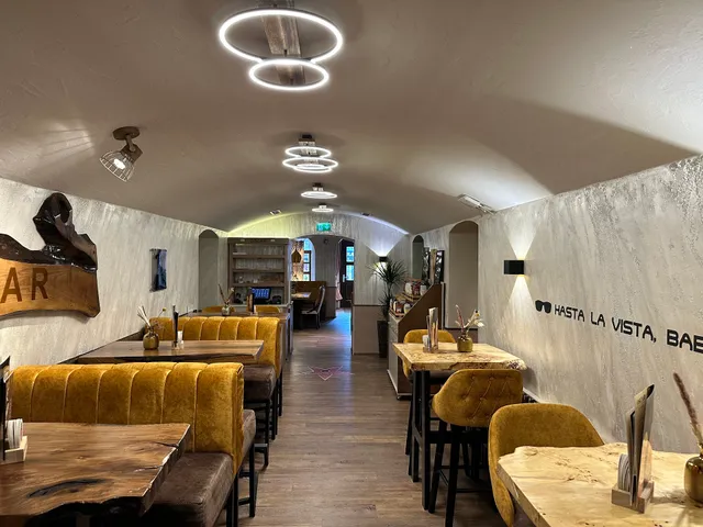 Grill & Restaurant Oscar