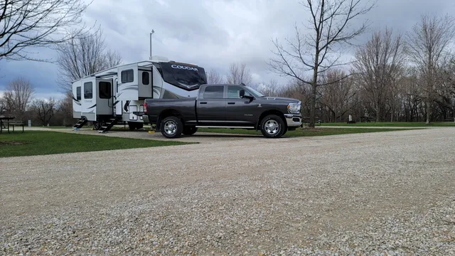 Turkey River Campground