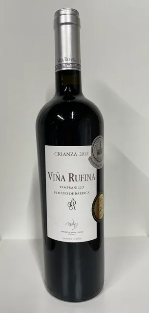 Bodegas Santa Rufina