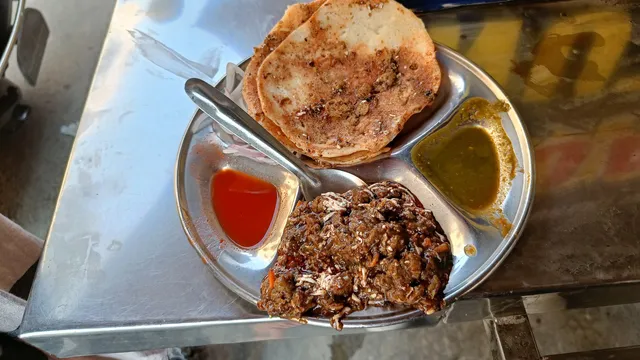 Jaan Nutri Kulcha