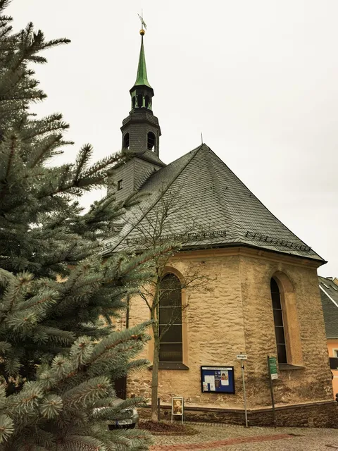 Bergkirche St. Marien