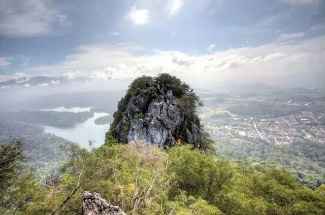 Bukit Tabur
