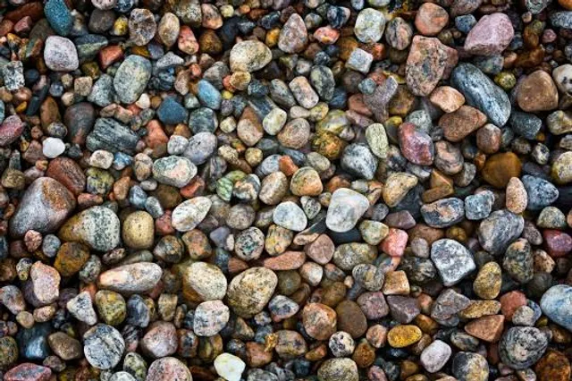 Plage de Saint-Siméon