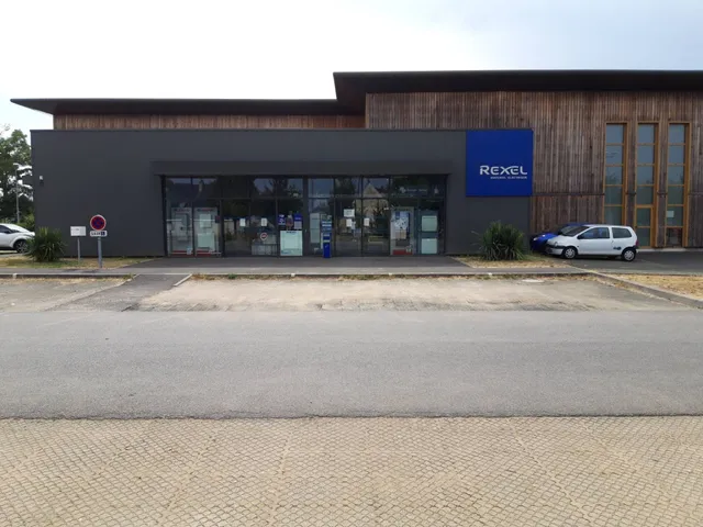 Rexel Tours Centre