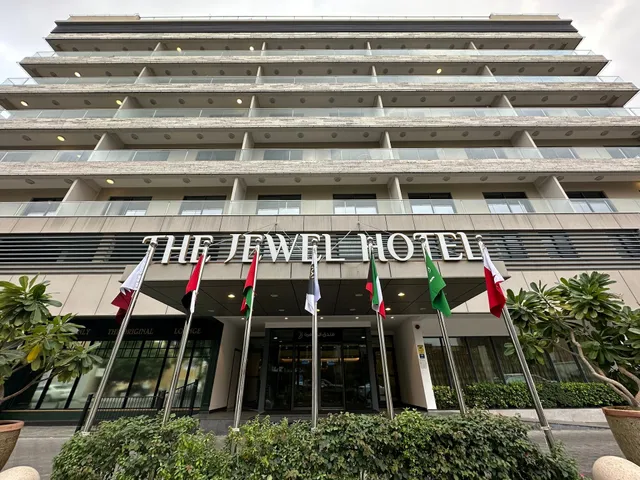 The Jewel Hotel Bahrain