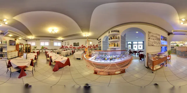 Ristorante Segreto Del Sorriso