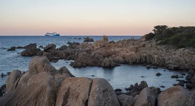 Pointe de Porto Pollo