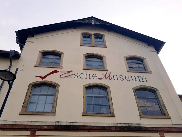 Esche-Museum