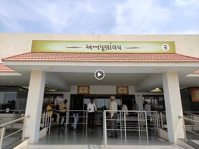 Khodaldham Annapurnalay