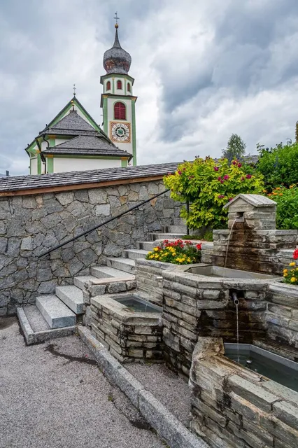 MUS LA Museum Ladin - Ursus ladinicus