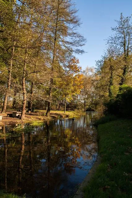 Parco Lombardo della Valle del Ticino