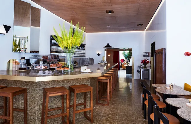 Granger & Co. Marylebone