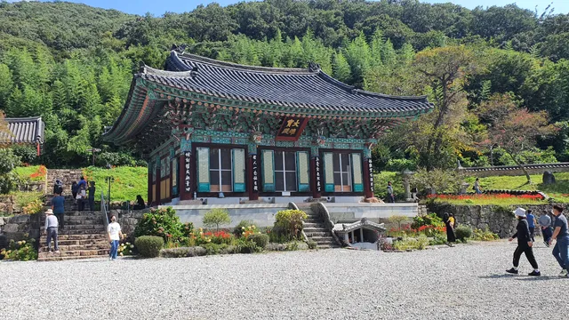 Yongcheonsa