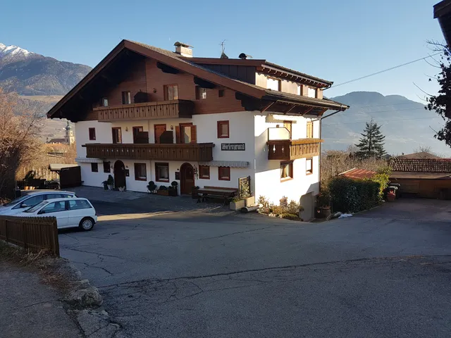 Gästehaus Wiesengrund