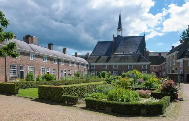 Begijnhof