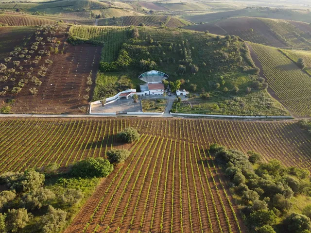 Giardino della Memoria