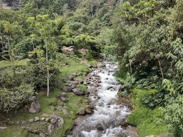 Parque Ecológico El Salado