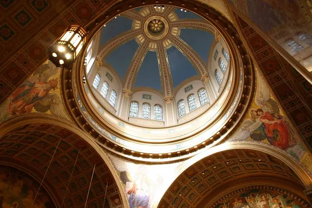Cathedral of St. Matthew the Apostle