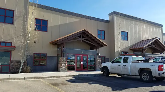 Park City Winlectric