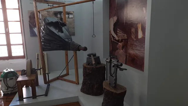 Museo del Hierro y de la Región de Moncorvo