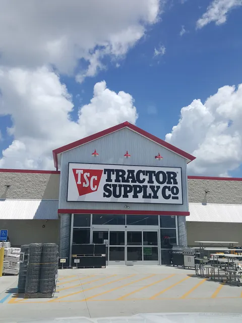 Tractor Supply Co.
