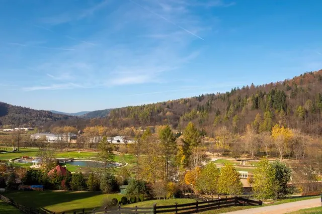 Muszyna - Zapopradzie