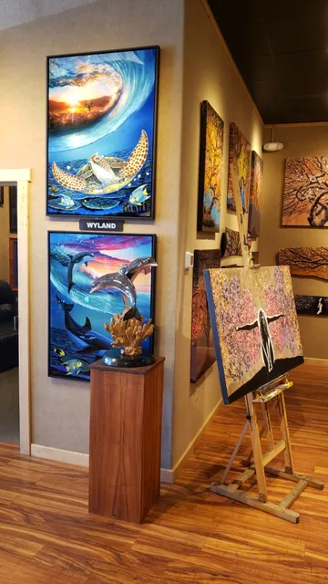 Wyland Galleries