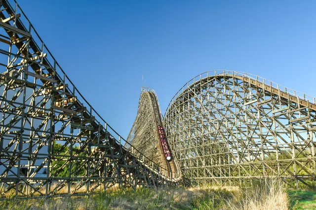 Anaconda (Walygator Parc)