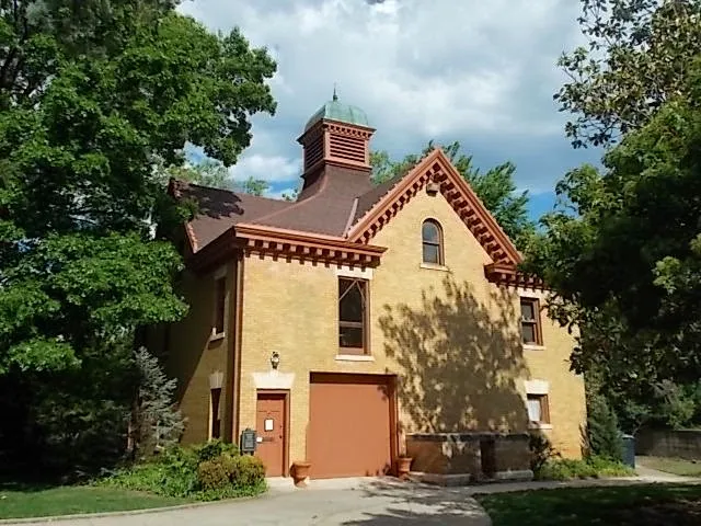 Preservation Oklahoma Inc