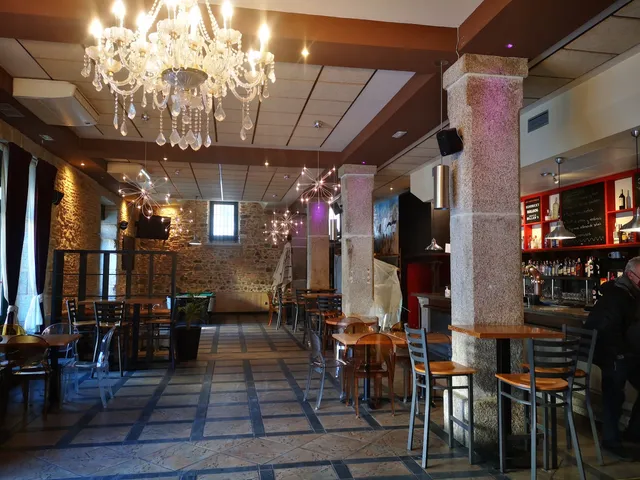 Restaurante Posada de los Embajadores