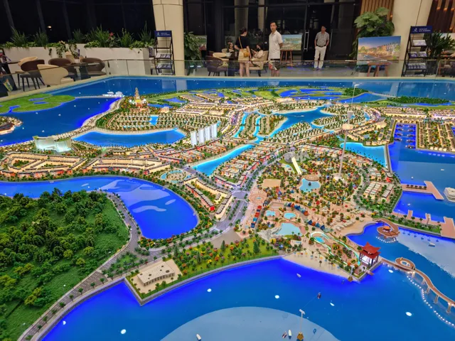 Khu du lịch Đồi Rồng Đồ Sơn