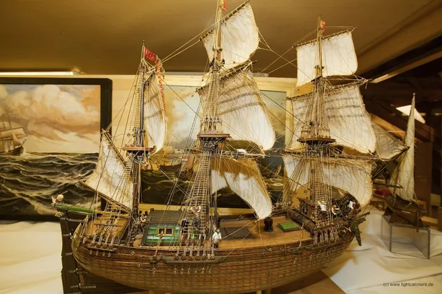 Spielzeugmuseum anno dazumal