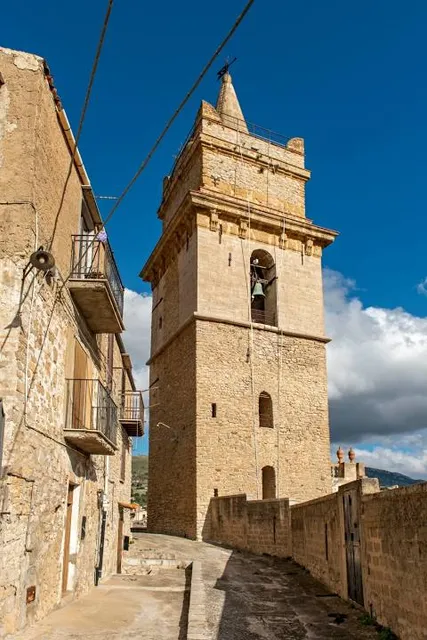 Duomo di San Giorgio Martire