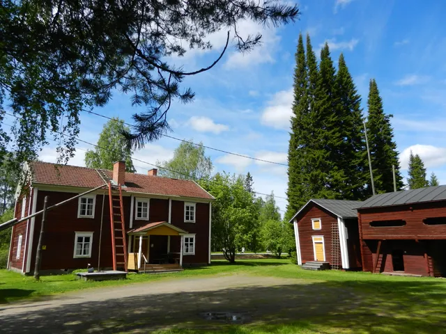 Southern Ostrobothnia Provincial Museum