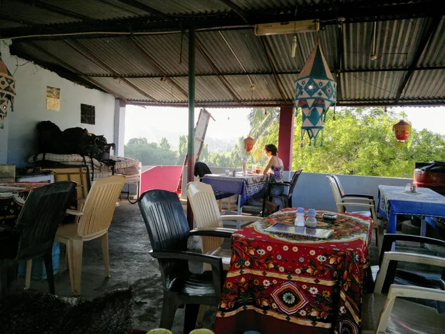 Sri Venkateshwara Hotel