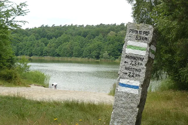 Park Krajobrazowy Promno