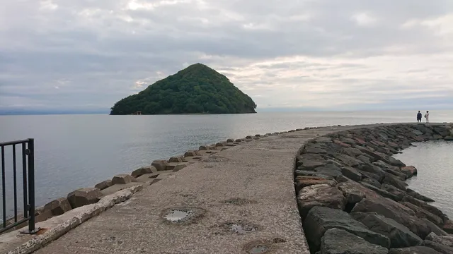 Asamushi Umizuri Park