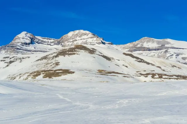 Cilindro de Marboré