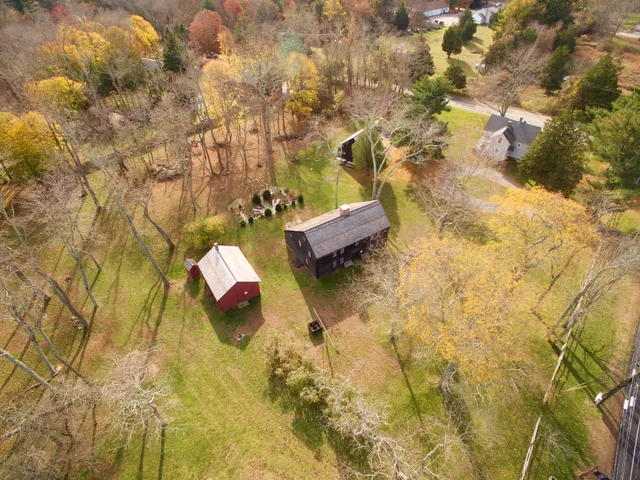 The Thomas Lee House