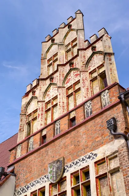 Gotisches Haus Museum