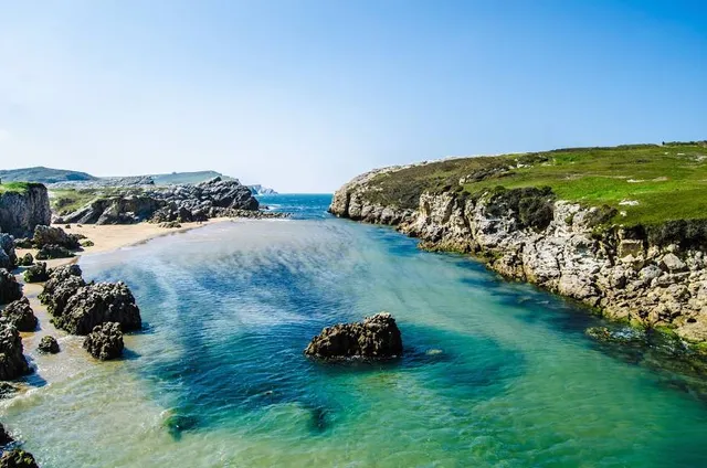 Playa Virgen del Mar