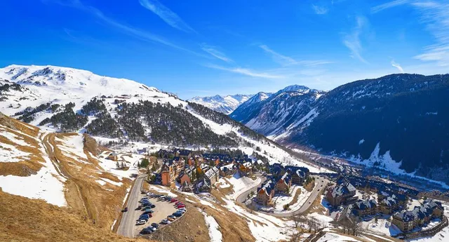 Pla de Beret | Naut Aran