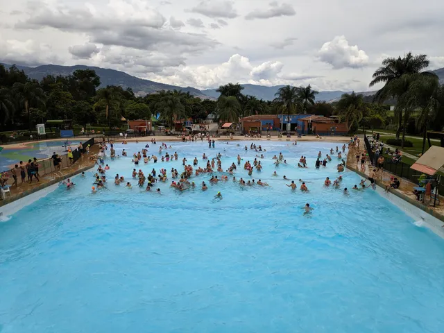 Aeroparque Juan Pablo II