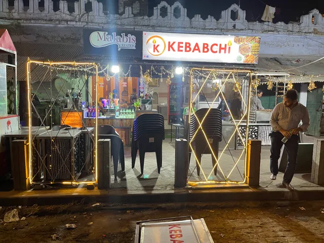 Kebabchi Lucknow