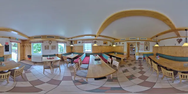 Tanjas Jausenstation (ehemals Elfis Mostschenke)