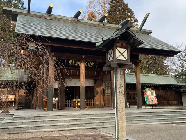 Imizu Shrine