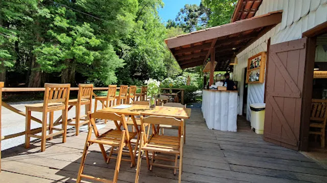 Park’s Coffee Shop